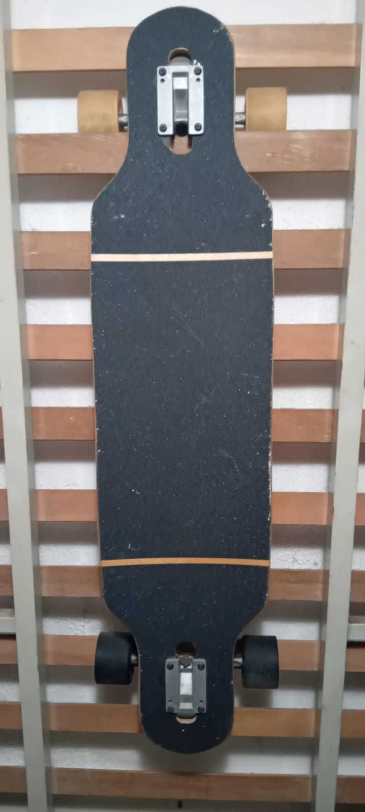 Skate Drop140 Longboard