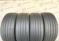 Шини бу літо 265/40 r22 continental sportcontact 6 contisilent 5mm