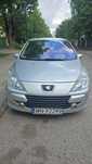 Peugeot 307 Peugot 307 niski przebieg