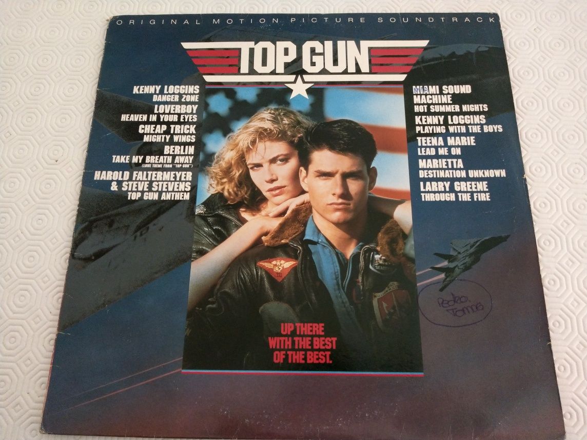 Discos Vinil