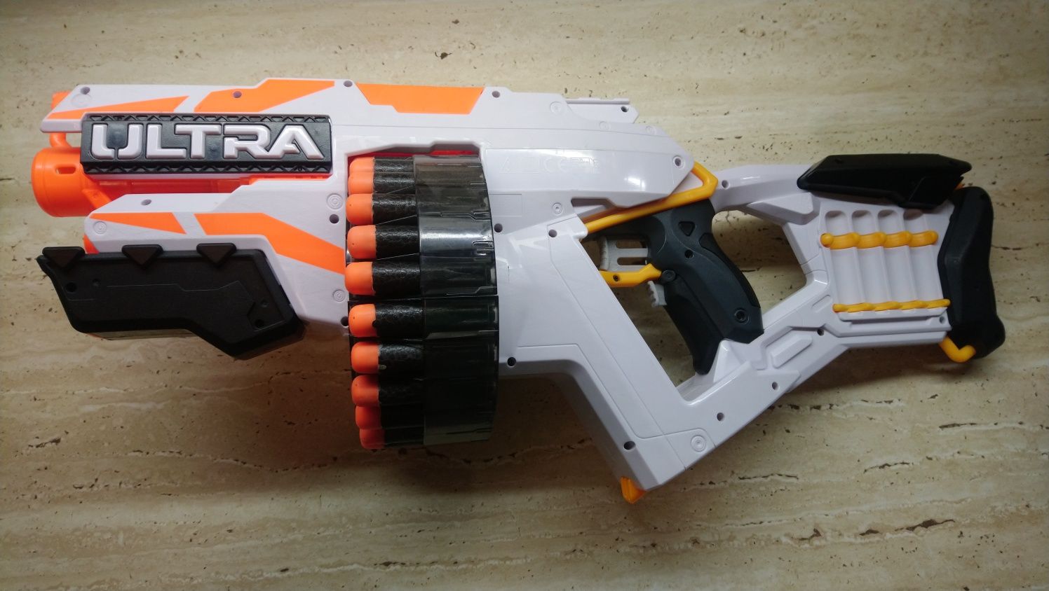 Бластер, Nerf Ultra One, Нерф, Нёрф, Hasbro