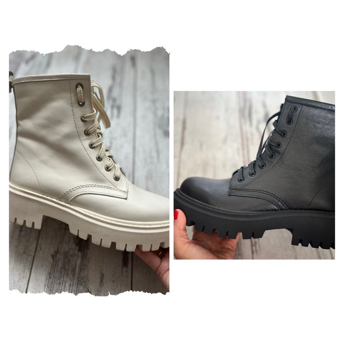 Бежеві черевики зима 37,38,39,40,41р