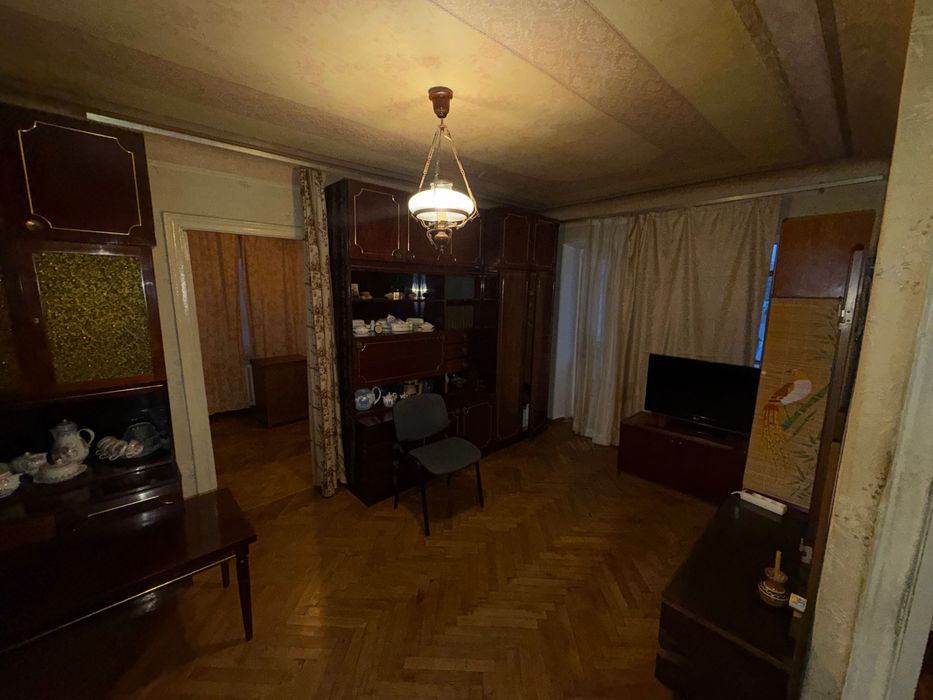 Здається 2х кімнатна квартира