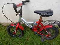 BMX Mexller 12 cali