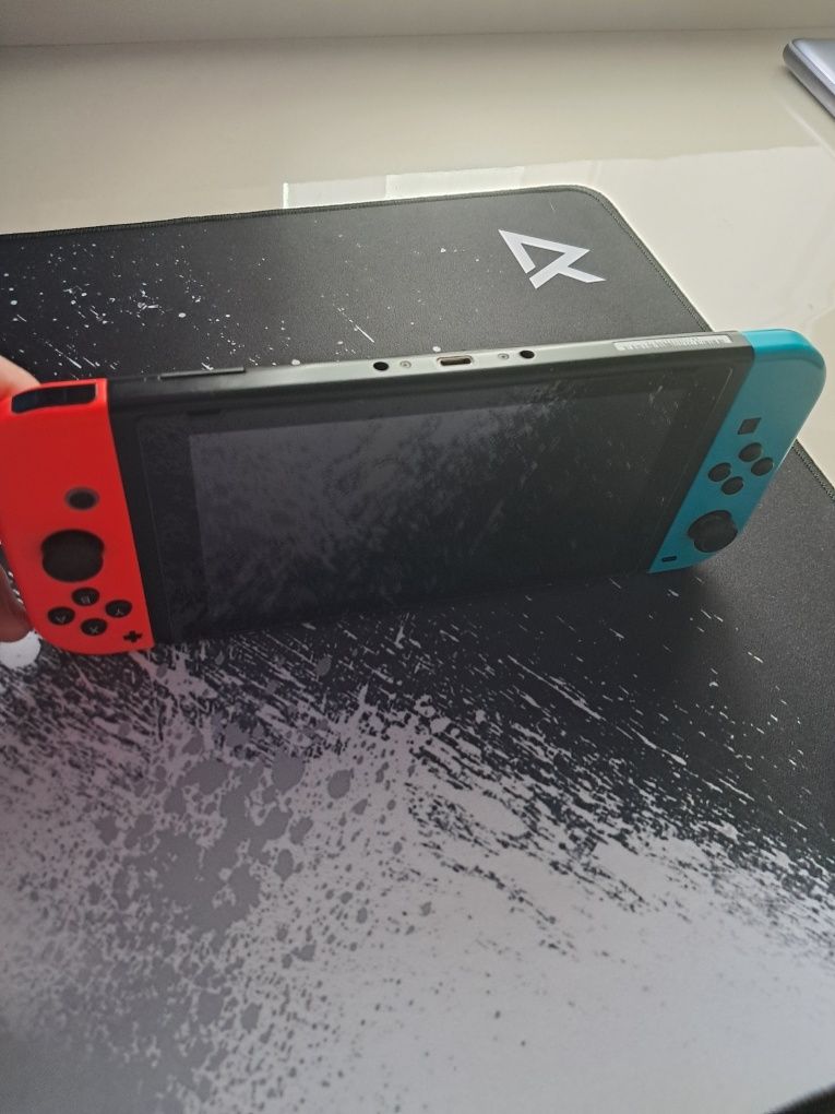 Nintendo switch v1