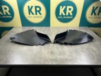 Локер BMW 5 ( F10 / F11 )  М Paket  ( 51758045196 / 51758045195 )