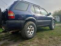 Opel Frontera Lift Off Road 4x4