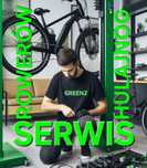 Serwis naprawa hulajnóg rowerów elektrycznych XIAOMI MOTUS KUKIRIN