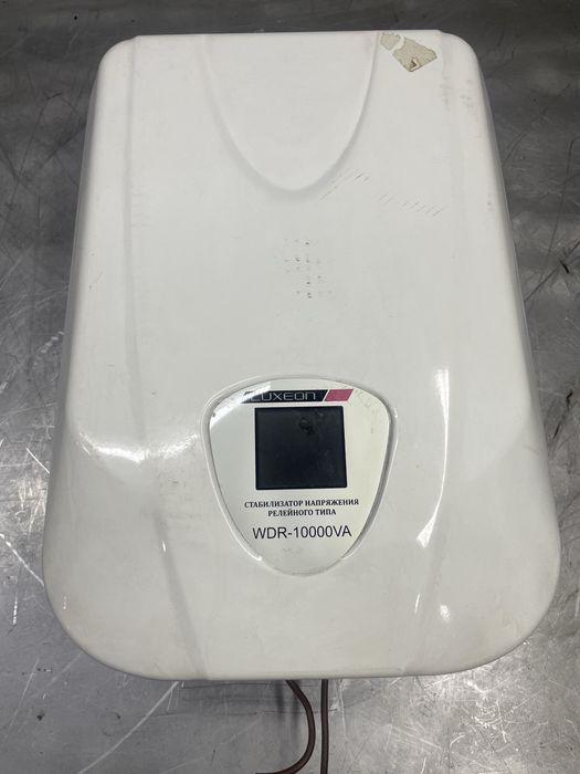 Стабілізатор напруги 10квт
