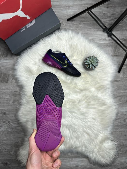 Кроссовки Nike react Metcon Turbo original 38р