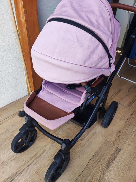 Wózek spacerowy Bebetto