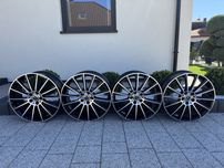 Alufelgi 5x112 19 cali Mercedes