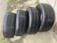 245/45 R18 Pirelli Winter Sottozero 3 run flat