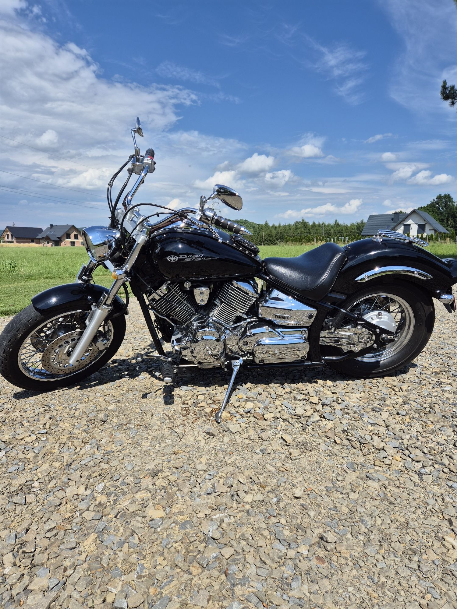 Witam sprzedam motor