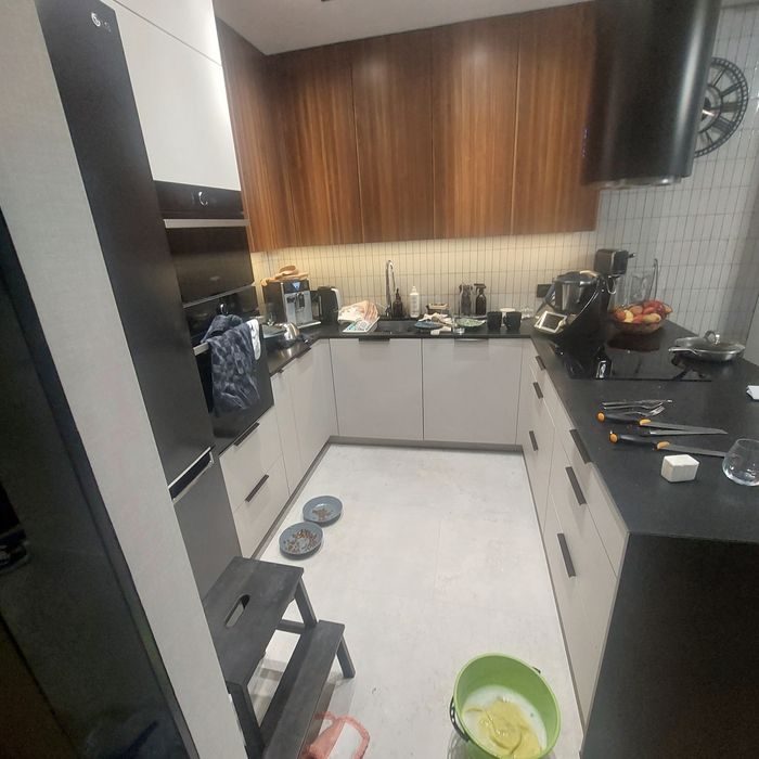 Usługi sprzątające