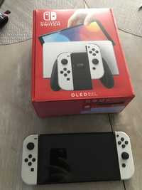 Nintendo Switch Oled zamienię lub sprzedam