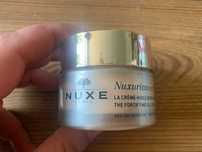 Nuxe Nuxuriance gold krem na dzien 50 ml - nowy bez opakowania