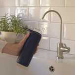 BATERIA KRAN do filtra wody led waterdrop