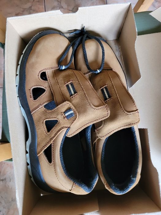 Buty  robocze ochronne PPO  52 N.
