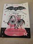 Livro infantil " Maria Lua"