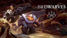 We are the Dwarves - Klucz steam
