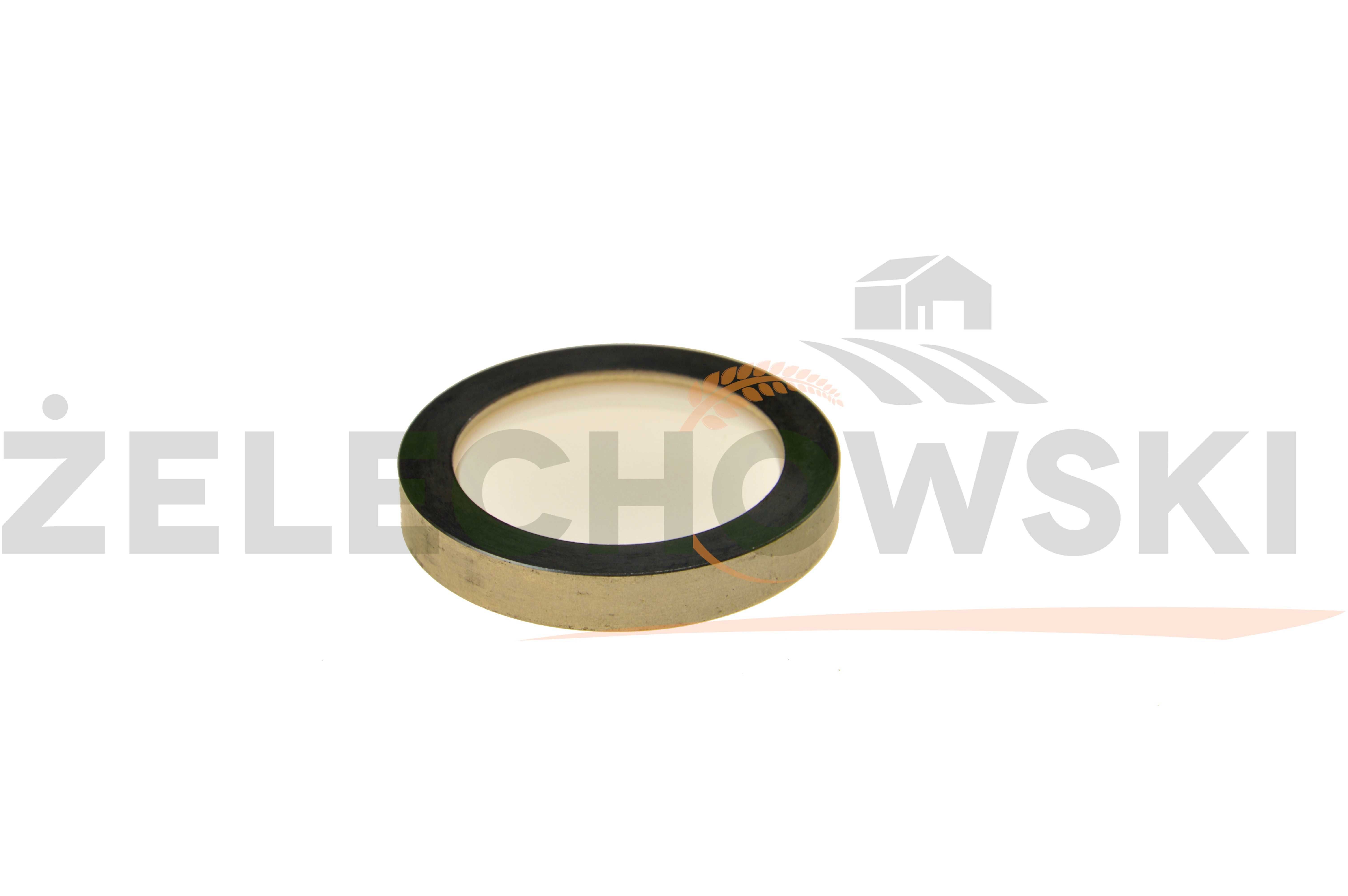 Uszczelniacz kuli zaworu S67 HARDI nr 728579