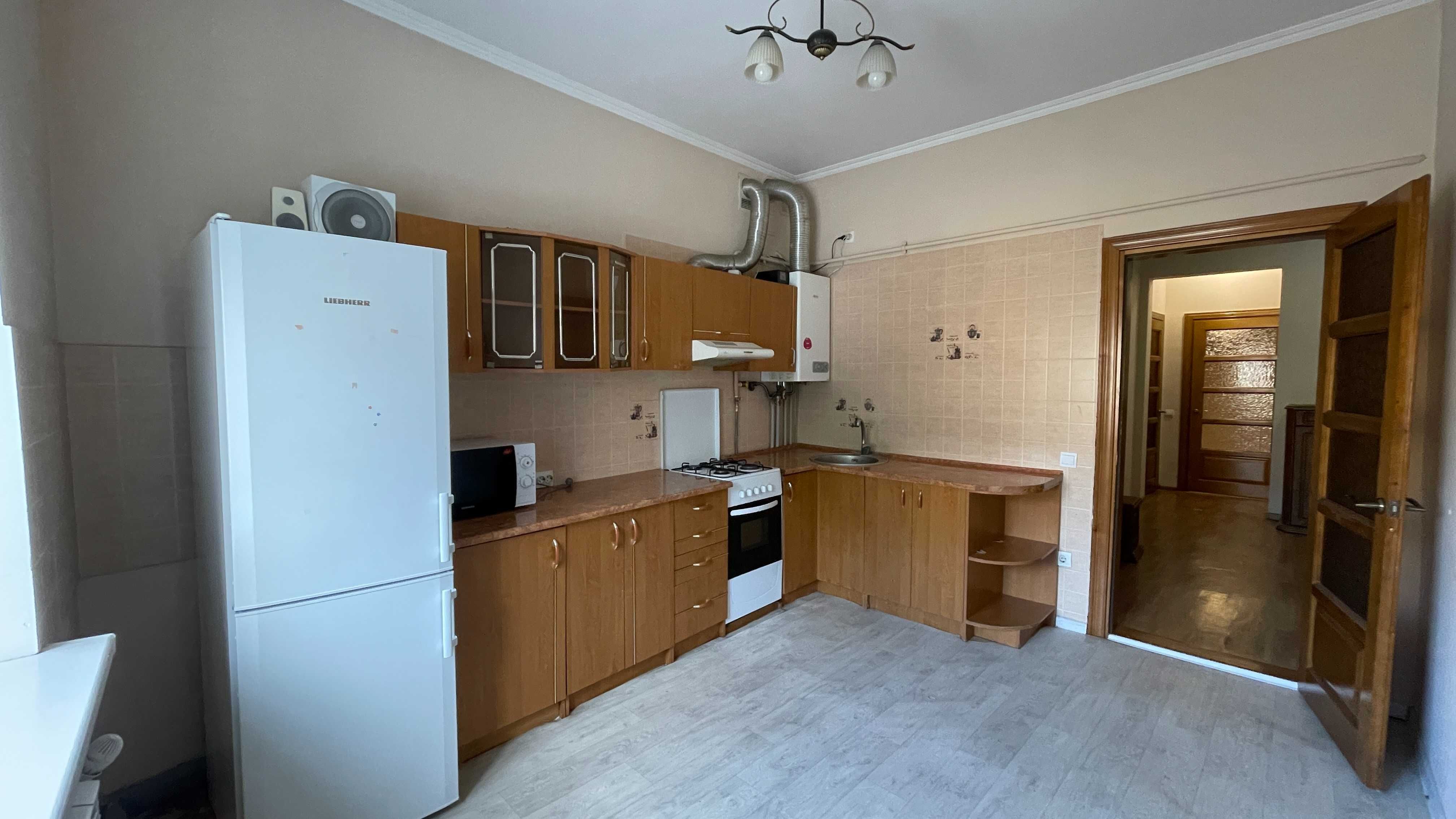 Продаж / 2 квартира/ Ремонт/ Джерельна / Галицький/Львів