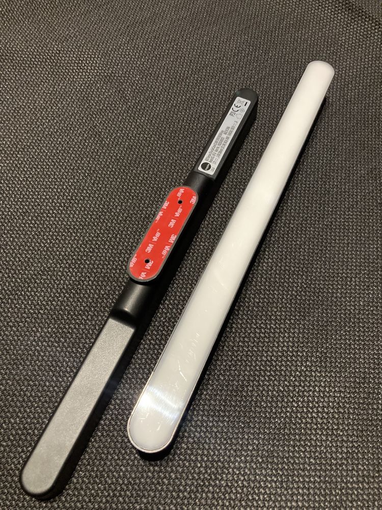 Lampa bezprzewodowa  - led - 2sztuki