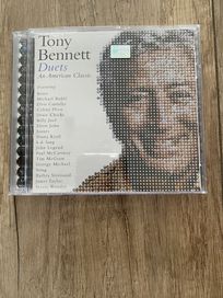 Tony Bennett Duets an American Classic CD