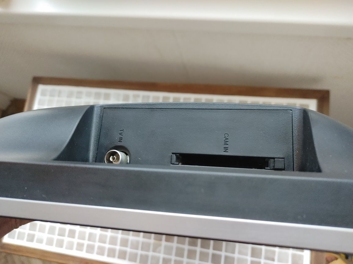 Монітор 22" BenQ SE2241 Black