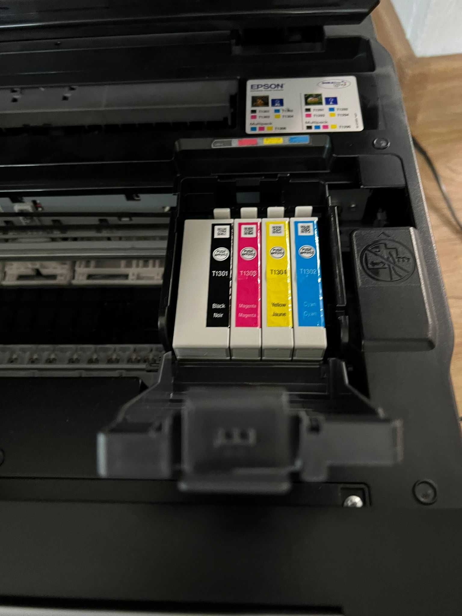 Epson stylus office bx925fwd