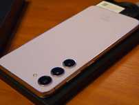 IDEALNY Galaxy S23+ plus 8/256GB, oryg. etui clear, OneUi7, Andr15, AI