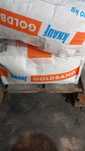 Goldband knauf 20 kg.