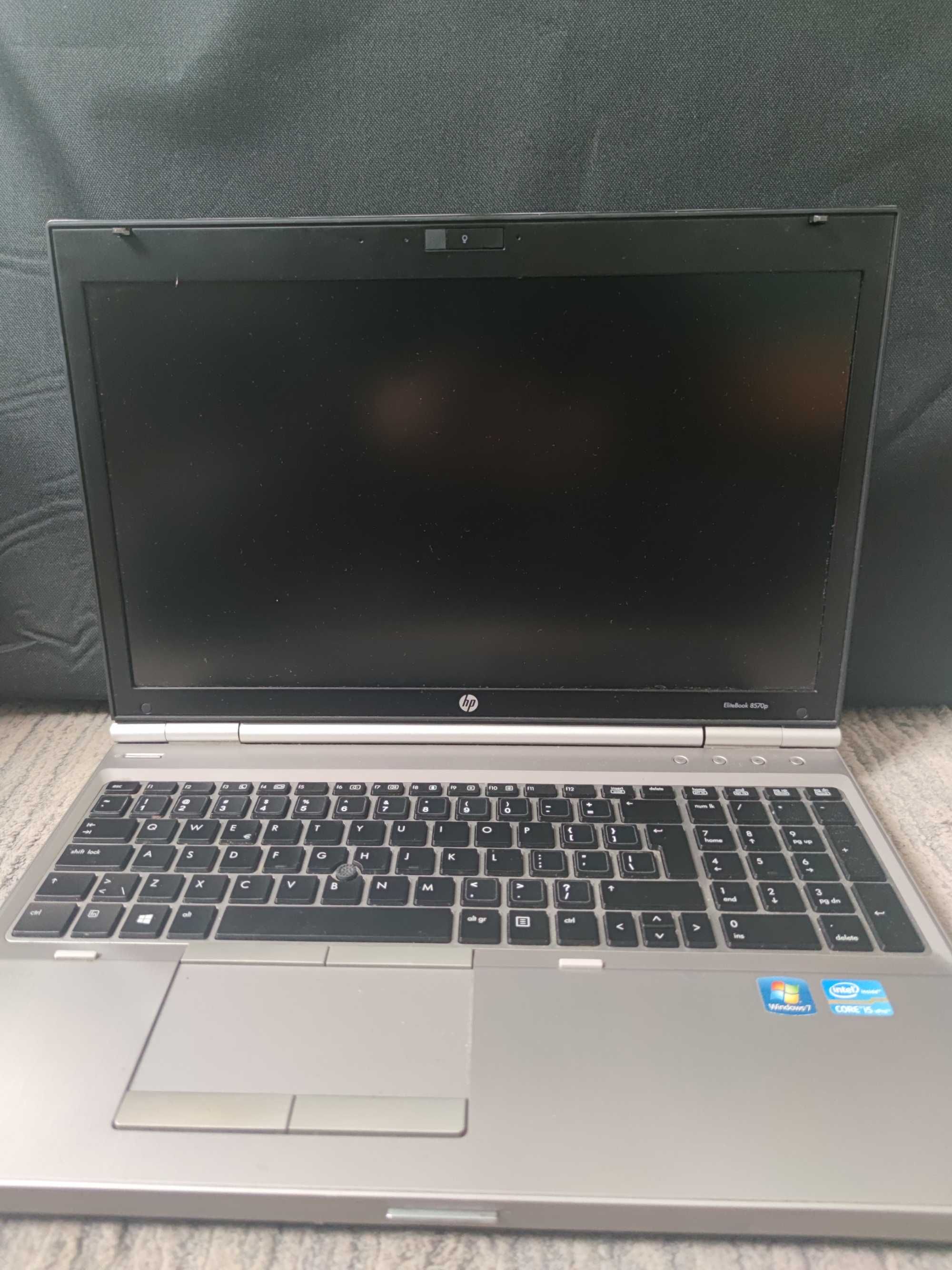 Laptop HP Elitebook