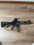 Réplica specna arms