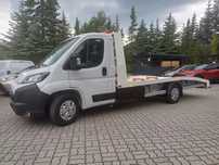 Toyota Proace Max  Toyota Porace Max Laweta 2.2 180KM AT