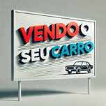 Vendo o seu carro