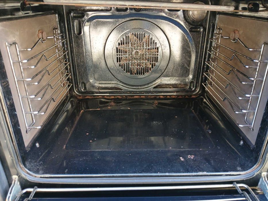 Placa e forno Teka