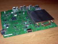 Oryginalna płyta główna konsoli XBox One 1540 + elektronika.