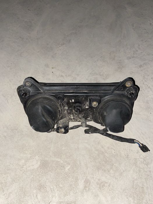 Lampa Honda nsr 125 jc22