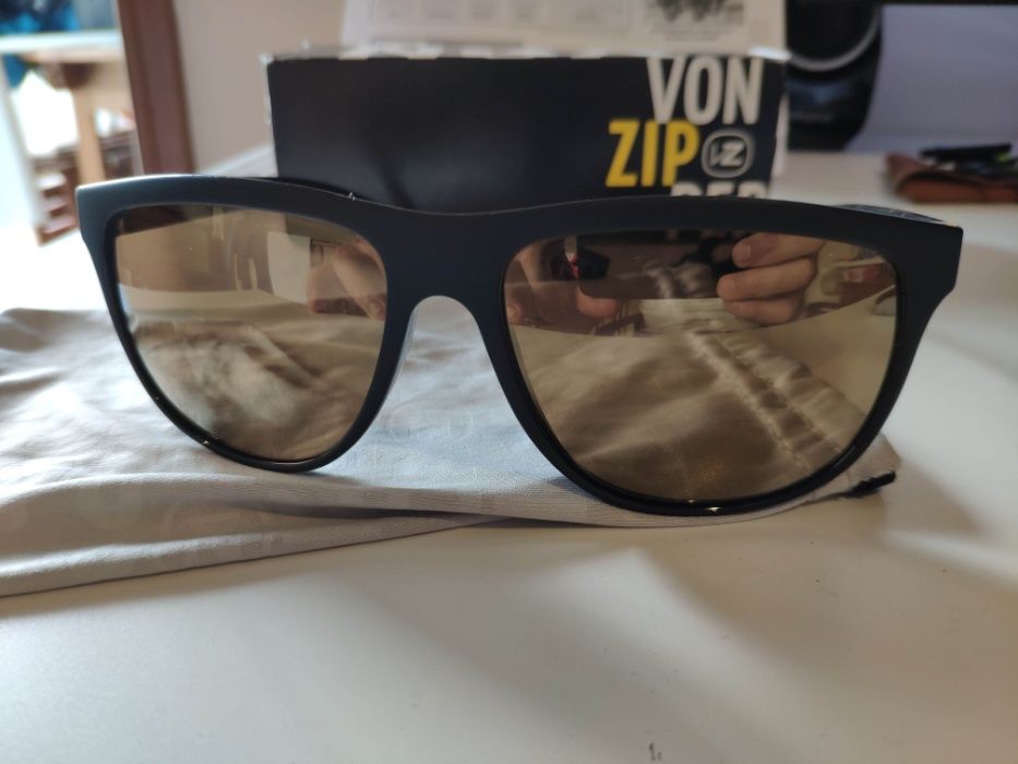 Óculos de Sol VonZipper Cletus