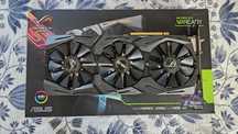 Karta graficzna ASUS GeForce GTX 1070 ROG Strix 8GB GDDR5 OC
