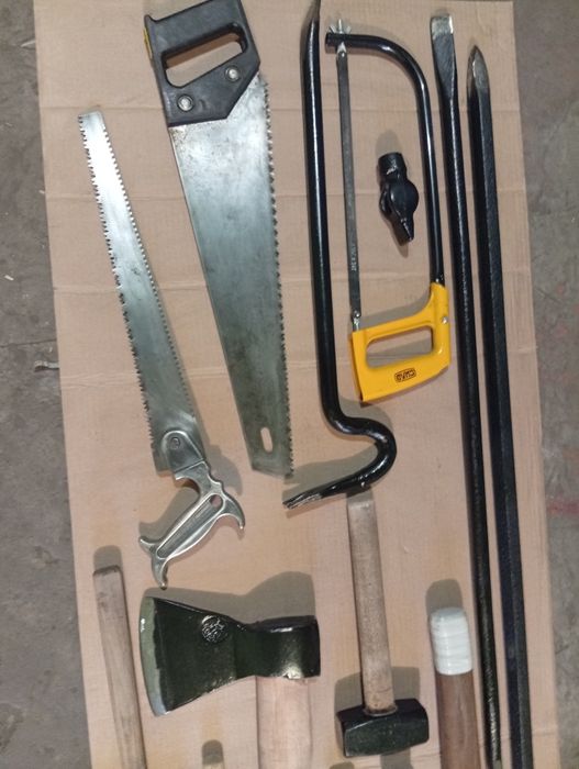 Инструменты для дома