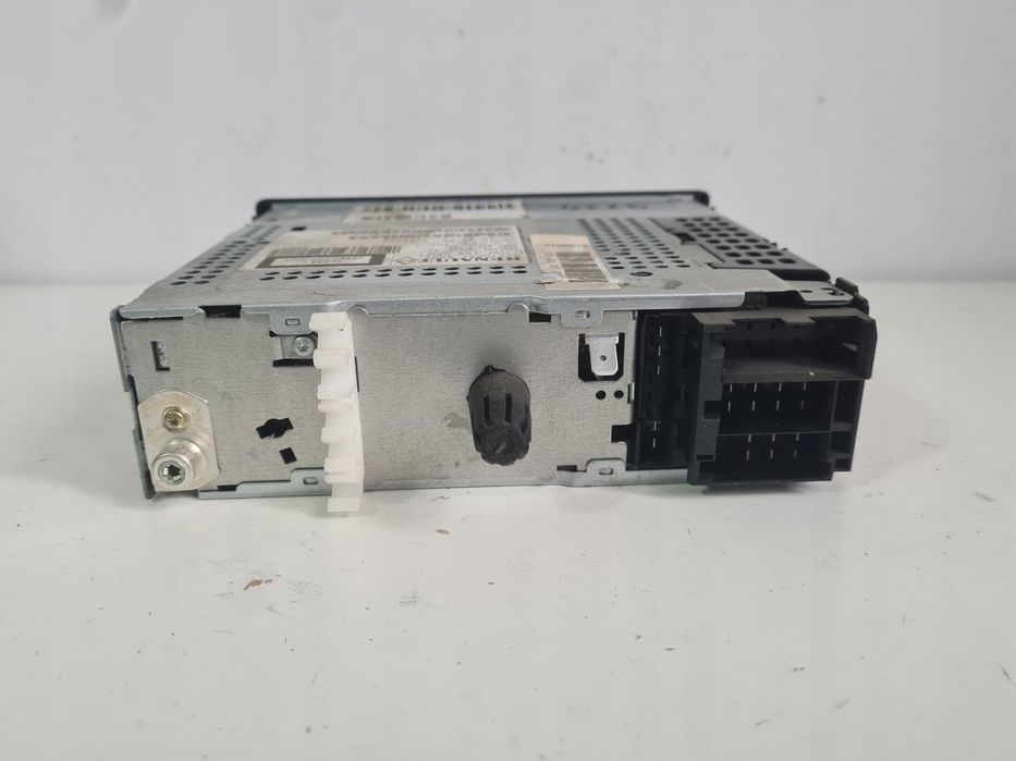 Radio renault laguna 1 clio ii megane 1 scenic safrane philips