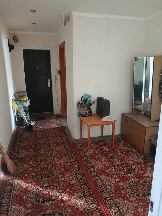 Сдам 3к квартиру на Днепрострое