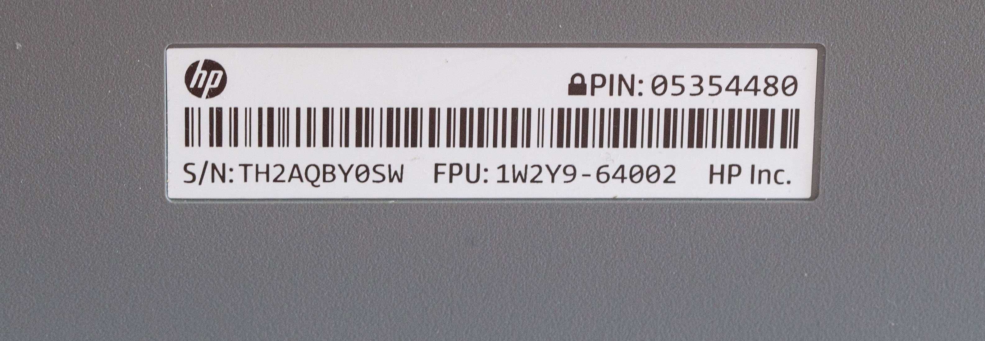 Багатофункціональний пристрій БФП HP Envy Inspire 7220E (242P6B)