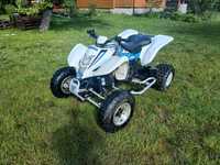 Suzuki LTZ 400.  2008r. Quad bez wkładu, ogłoszenie prywatne.Polecam!