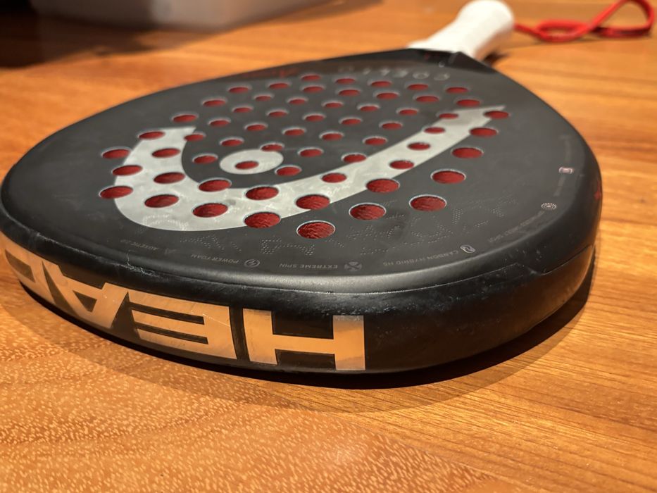 Head Coello Pro Padel