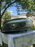 Lampa bmw f10 bi-xenon skretny