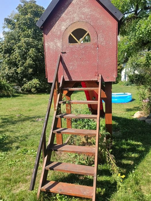 Domek dla dziecka